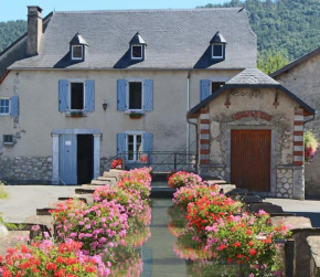 GITE DU MOULIN